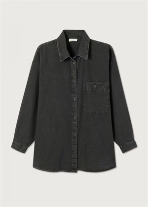 Tysco skjorte Vintage Grayness American Vintage 